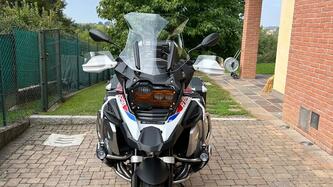 Bmw R 1250 GS Adventure (2021 - 24) usata