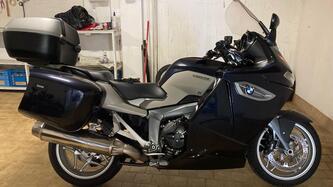 Bmw K 1300 GT (2009 - 11) usata