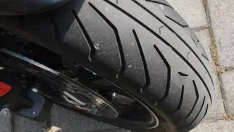 Ducati Multistrada 1200 ABS (2015 - 17) usata