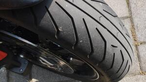 Ducati Multistrada 1200 ABS (2015 - 17) 