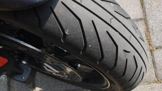 Ducati Multistrada 1200 ABS (2015 - 17) usata