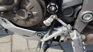 Ducati Multistrada 1200 ABS (2015 - 17)  (4)