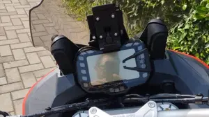 Ducati Multistrada 1200 ABS (2015 - 17)  (5)