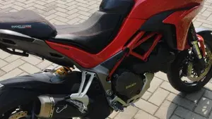 Ducati Multistrada 1200 ABS (2015 - 17)  (6)