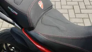 Ducati Multistrada 1200 ABS (2015 - 17)  (7)