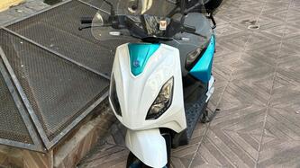 Piaggio 1 Active (2022 - 25) usata