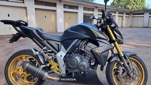 Honda CB 1000 R (2011 - 14) 