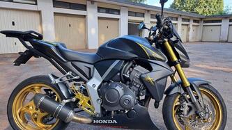 Honda CB 1000 R (2011 - 14) usata