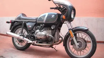 Bmw R100 epoca
