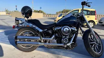 Harley-Davidson 107 Low Rider (2018 - 20) - FXLR usata