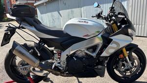 Aprilia Tuono V4 (2021 - 24)