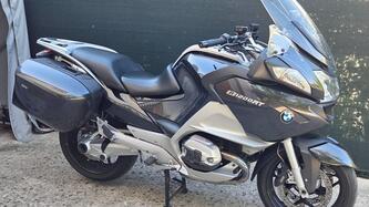 Bmw R 1200 RT (2010 - 13) usata
