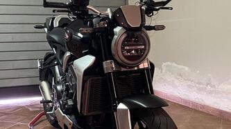 Honda CB 1000 R Neo Sport Cafè (2018 - 20)