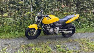 Honda Hornet 600 (2000 - 02)