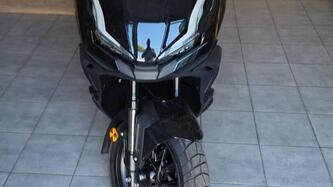 Honda ADV 350 (2025)