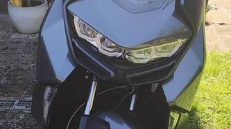 Bmw C 400 GT (2021 - 24) usata