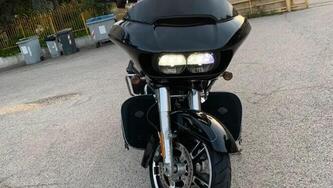 Harley-Davidson 1690 Road Glide Special (2013 - 16)