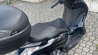 Piaggio Beverly 300 i.e. (2010 - 16)