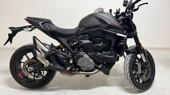 Ducati Monster 937 + (2021 - 25)