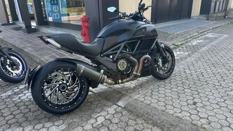 Ducati Diavel 1200 (2014 - 16) usata