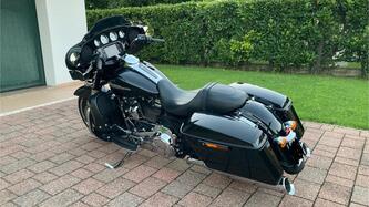 Harley-Davidson 107 Street Glide Special (2017 - 19) - FLHXS