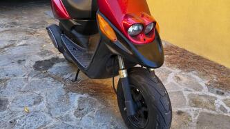 Mbk Booster 50 NG (1995 - 98) usata