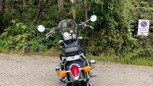 Bmw R 1200 C Classic 