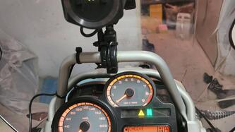 Bmw R 1200 R (2006 - 11)