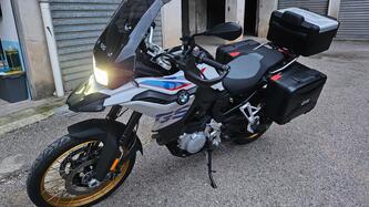 Bmw F 850 GS (2018 - 20)