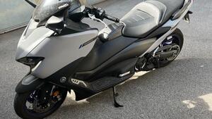 Yamaha T-Max 560 (2020 - 21) 