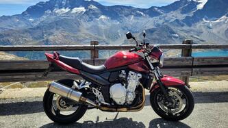 Suzuki GSF 1250 Bandit (2006 - 11) usata