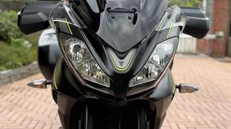 Triumph Tiger 1050 Sport 1050 ABS (2016 - 20) usata