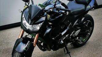Kawasaki Z 750 R (2011 - 14) usata