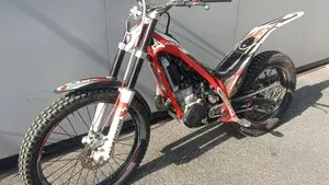 GASGAS TXT 280 PRO H Racing (2009 - 14) 