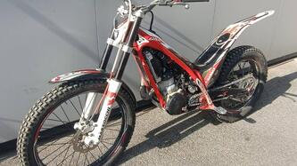 GASGAS TXT 280 PRO H Racing (2009 - 14) usata