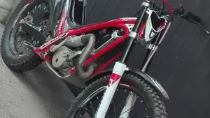 GASGAS TXT 280 PRO H Racing (2009 - 14)  (2)