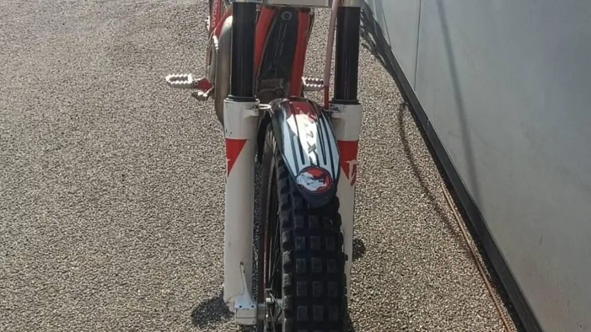GASGAS TXT 280 PRO H Racing (2009 - 14)  (3)