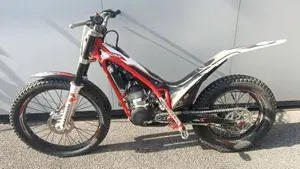 GASGAS TXT 280 PRO H Racing (2009 - 14)  (4)
