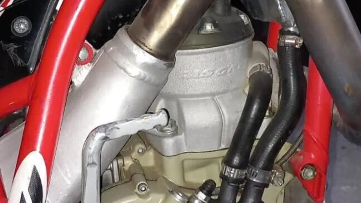 GASGAS TXT 280 PRO H Racing (2009 - 14)  (8)