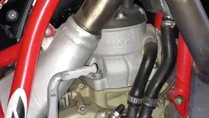 GASGAS TXT 280 PRO H Racing (2009 - 14)  (8)