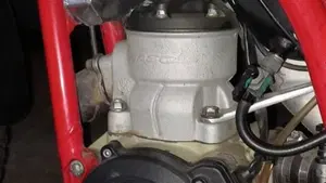 GASGAS TXT 280 PRO H Racing (2009 - 14)  (9)