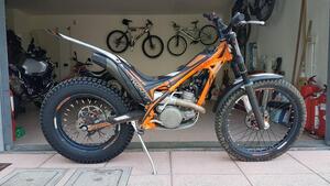 Scorpa Twenty 300 (2014 - 20) 