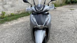 Honda SH 350 Sport (2021 - 24)