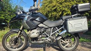 Bmw R 1200 GS (2010 - 12) 
