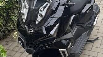 Sym ADX 125 (2023 - 24) usata