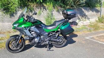 Kawasaki Versys 1000 SE (2019 - 20) usata