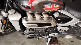 Triumph Rocket 3 GT (2019 - 20) usata