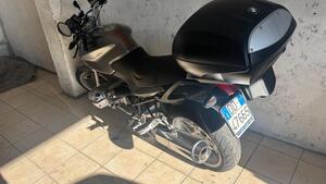 Bmw R 1200 R (2006 - 11) 