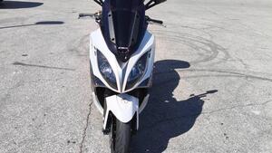 Kymco Xciting 400i ABS (2012 - 17) 