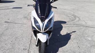 Kymco Xciting 400i ABS (2012 - 17)